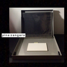 Load image into Gallery viewer, PINA ZANGARO COMPTON BOOKCASE PORTFOLIO
