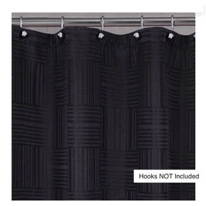 BLACK on BLACK CURTAIN