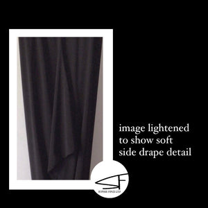 SOPHIE FINZI soft drape PANT - USA MADE