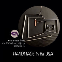Load image into Gallery viewer, Q3 art MOBILE ~ IDEAS’ archive
