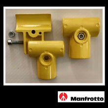 Load image into Gallery viewer, MANFROTTO T-CLAMP CONNECTOR
