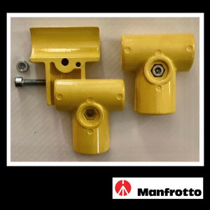 MANFROTTO T-CLAMP CONNECTOR