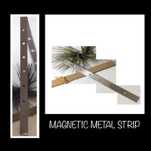 Load image into Gallery viewer, METAL MAGNET STRIP
