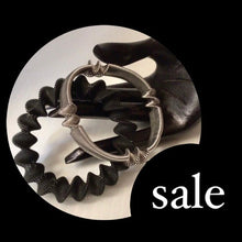 Load image into Gallery viewer, CONTEMPORARY BRACELETS - “bangle”
