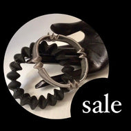 CONTEMPORARY BRACELETS - “bangle”
