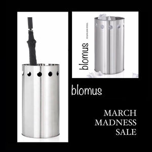 BLOMUS WASTE / UMBRELLA  / PLANT