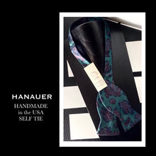 Load image into Gallery viewer, Hanauer Bow Tie
