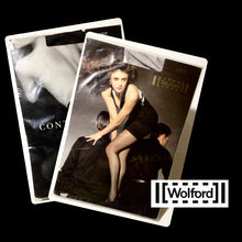 Load image into Gallery viewer, WOLFORD STOCKINGS large
