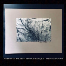 Load image into Gallery viewer, 1977 PHOTO.  ROBERT BISSETT PHOTOGRAPHER, PA.
