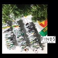 FINDS Ornament GWY