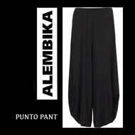 ALEMBIKA TEKBIKA PUNTO PANT