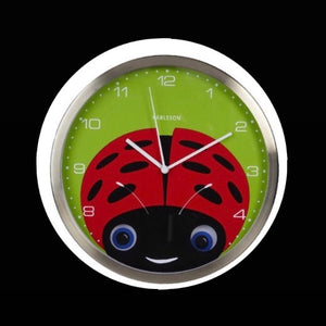 PEEKABOO CLOCK