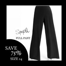 Load image into Gallery viewer, SYMPLI “FULL” PANT

