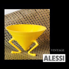 Load image into Gallery viewer, VINTAGE ALESSI CHRISTY SUGAR BOWL
