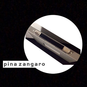 PINA ZANGARO COMPTON BOOKCASE PORTFOLIO