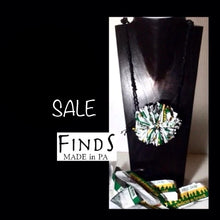 Load image into Gallery viewer, FINDS  Necklace -  chrd
