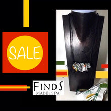 Load image into Gallery viewer, FINDS  Necklace -  ch1
