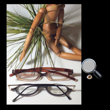 Load image into Gallery viewer, 2 pair READING GLASSES  …..  2.25
