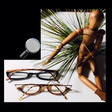 Load image into Gallery viewer, 2 pair READING GLASSES  …..  2.25
