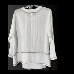 PO - SOPHIE FINZI  OSFM  pullover top