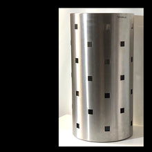 Load image into Gallery viewer, BLOMUS UMBRELLA HOLDER / or trash can

