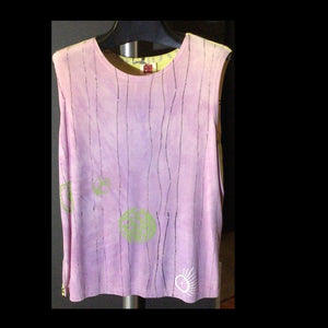 PO- JGS MAD LAB ART TO WEAR TOP