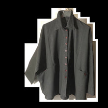 Load image into Gallery viewer, PO -KEDEM SASSON Shirt/Jacket

