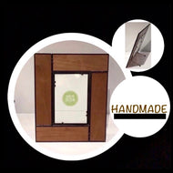 BIBELOT DESIGN PHOTO FRAME for 4 x 6