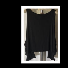 Load image into Gallery viewer, PO ~  TRANSPARENTE pullover “vest”
