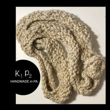 Load image into Gallery viewer, k1p2 INFINITY SCARF
