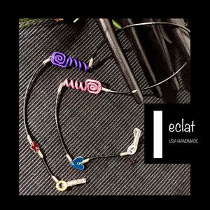 eclat EYEGLASS LEASHES S3A