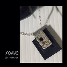 Load image into Gallery viewer, XOVIVO  NECKLACE
