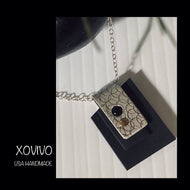 XOVIVO  NECKLACE