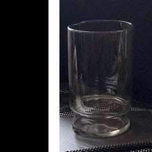 Load image into Gallery viewer, glass cylinder vase 6” x 10”
