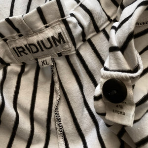 PO ~  IRIDIUM POCKET PANT