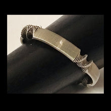 Load image into Gallery viewer, CONTEMPORARY BRACELETS - “bangle”
