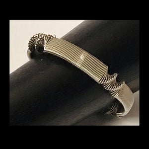 CONTEMPORARY BRACELETS - “bangle”