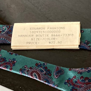 Hanauer Bow Tie