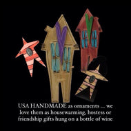 e.drumm designs ornaments