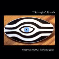 ACME STUDIO ARCHIVED DU PASQUIER “Oielauplat