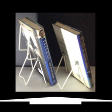 Load image into Gallery viewer, 5 EASELS … ADJUSTABLE for PLATES, BOOKS,…
