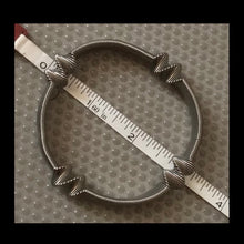 Load image into Gallery viewer, CONTEMPORARY BRACELETS - “bangle”
