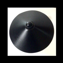Load image into Gallery viewer, Black Metal Lamp - 1
