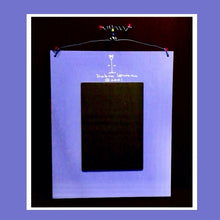 Load image into Gallery viewer, Debra Lawrence MODERN VINTAGE 2001 Shoe Mirror
