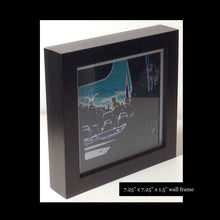 Load image into Gallery viewer, FRAMED original PHOTO ART
