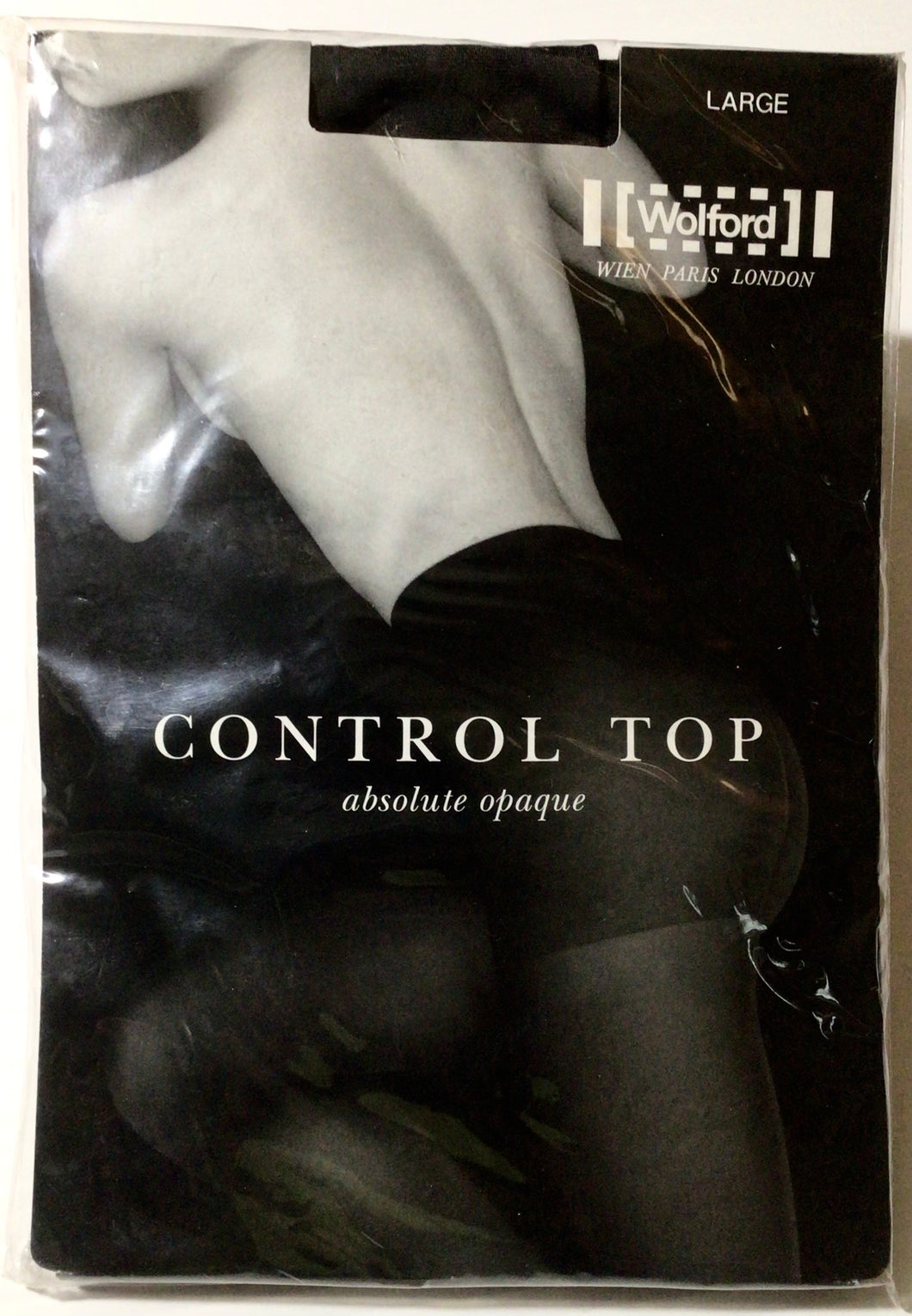 WOLFORD STOCKINGS large