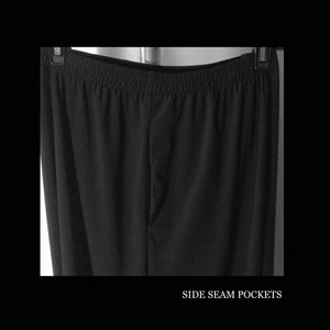 SOPHIE FINZI PANT with POCKETS