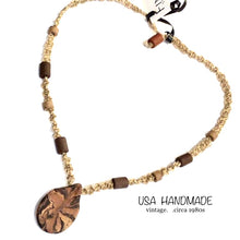 Load image into Gallery viewer, vintage FINDS necklace
