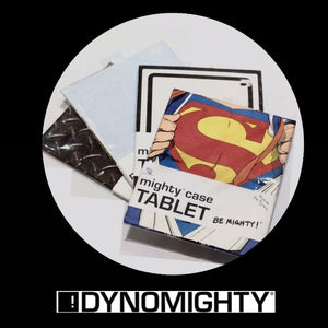 DYNOMIGHTY  TABLET MIGHTY CASE