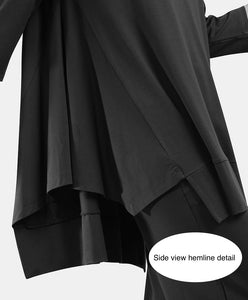 ALEMBIKA TRAPEZE  top